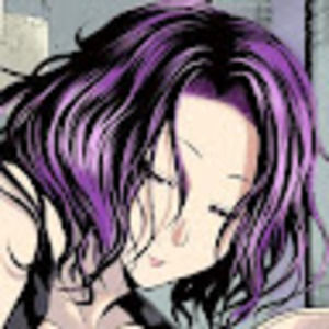 Meet your Posher, Azuriah